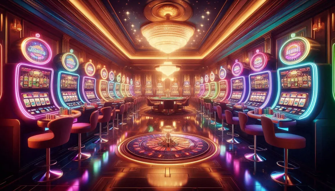 Spin Platinum Casino